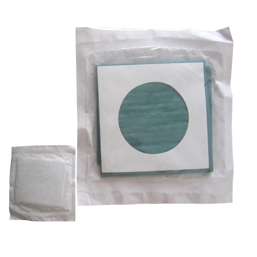 Hot Selling Disposable Single - Use General Surgical Pack, General Surgery Drape