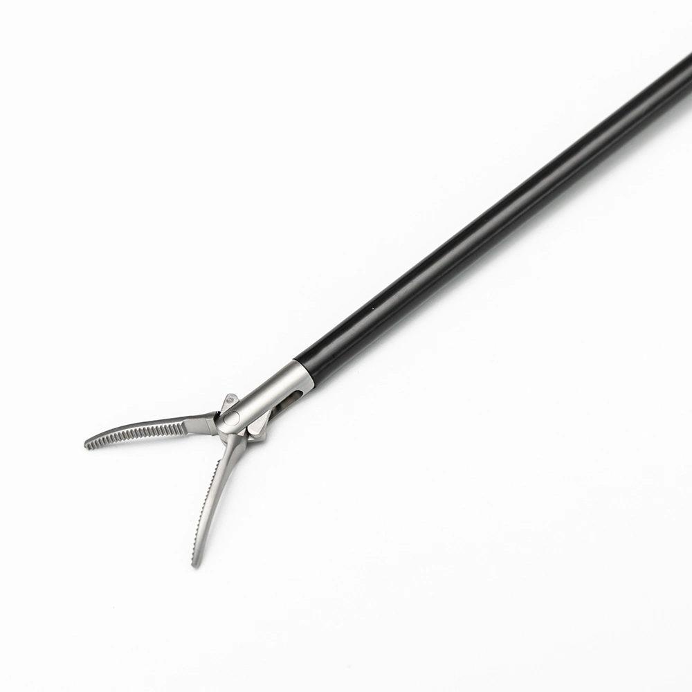 Disposable Micro-Invasive Medical Instrument Monopolar Laparoscopic Forceps Laparoscopic Stapler